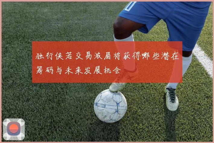 独行侠若交易浓眉将获得哪些潜在筹码与未来发展机会