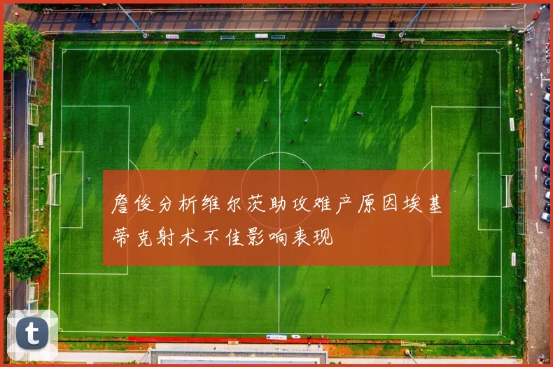 詹俊分析维尔茨助攻难产原因埃基蒂克射术不佳影响表现